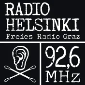 Radio Helsinki logo