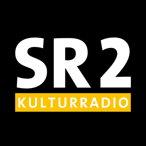 SR 2 KulturRadio MP3 256 logo