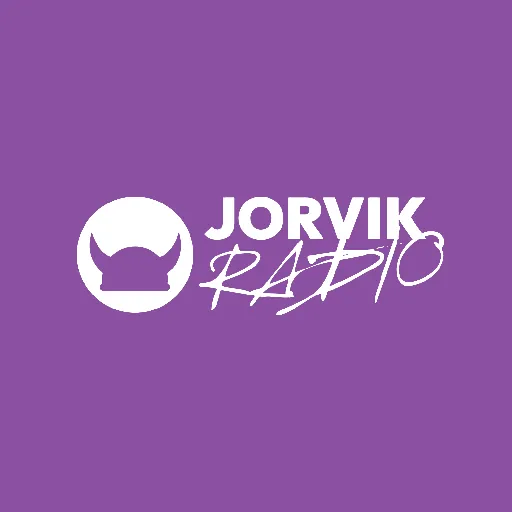Jorvik Radio logo