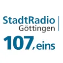 StadtRadio Göttingen logo