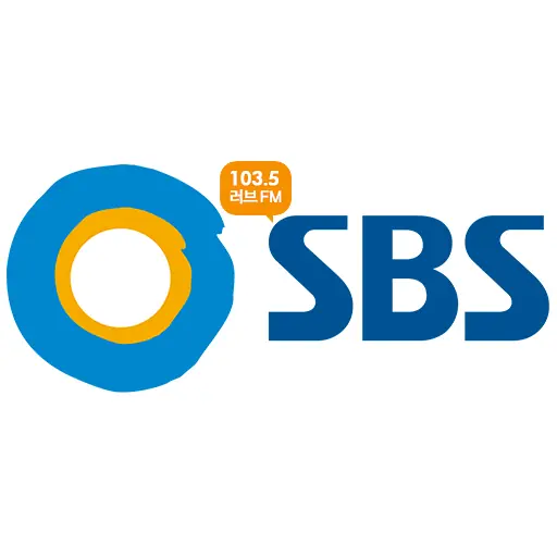 SBS Love FM logo