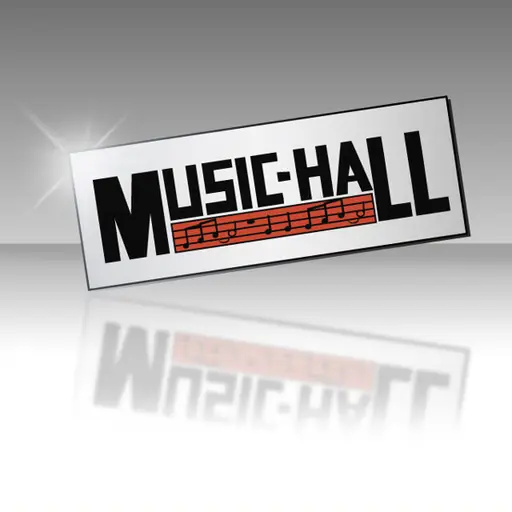 laut.fm/Music-Hall logo