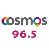 Cosmos 96.5 logo