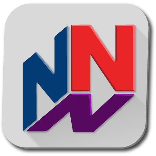 Nationwide Radio 90 FM logo