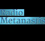 Radio Metanastis logo