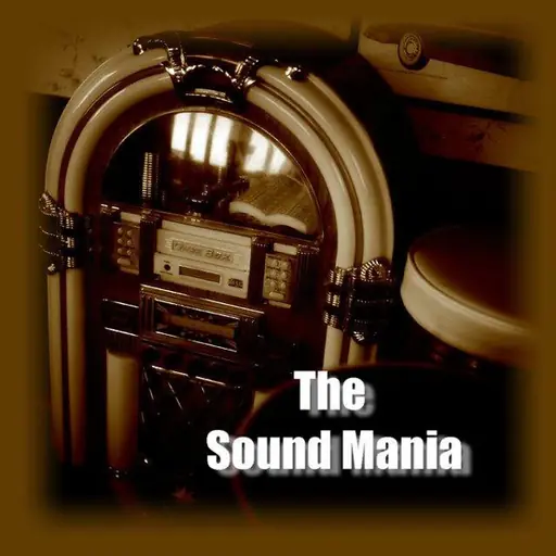 laut.fm Soundmania logo