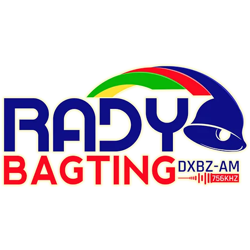 RADYO BAGTING 756 logo