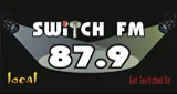 Switch FM Gisborne logo