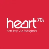 Heart 70s logo