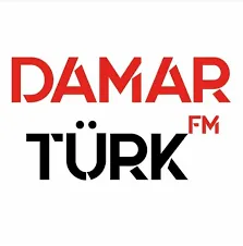 Damar Turk FM logo