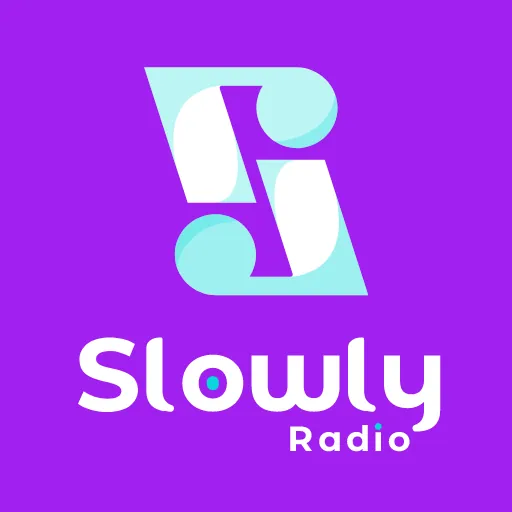 Slowly Radio logo