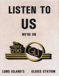 "The Mighty"1290 GLI logo
