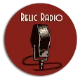 Relic Radio logo
