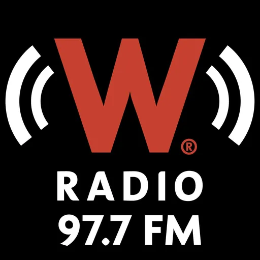 W Radio Culiacán - 97.7 FM - XHWT-FM - Radio TV México - Culiacán, Sinaloa logo