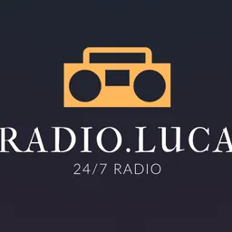Radio.luca logo