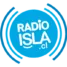 RADIO ISLA ONLINE logo