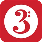 BBC Radio 3 (128k) logo
