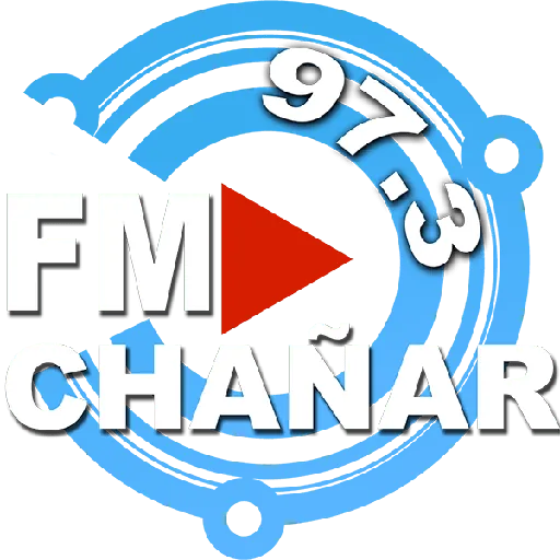 FM Chañar 97.3 logo