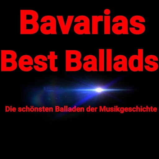 laut.fm - Bavarias Best Ballads logo