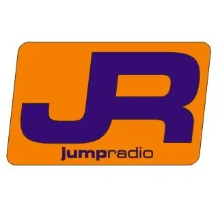 JUMP Radio logo