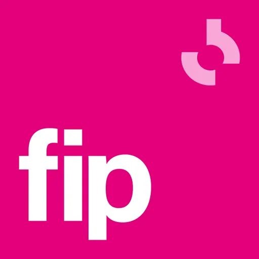 FIP Sacré Français ! logo