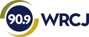 WRCJ Classical and Jazz logo
