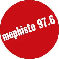 mephisto97.6 logo