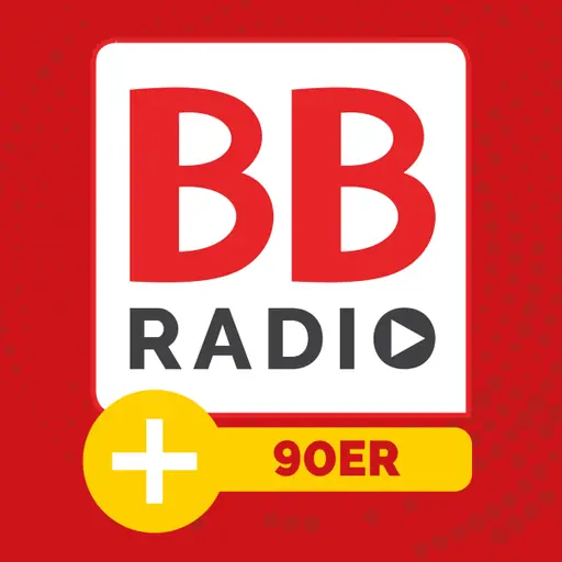 BB Radio 90er logo
