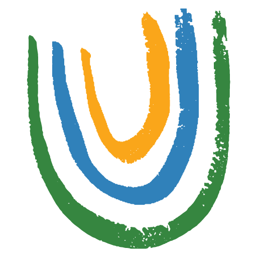 Triple U - Shoalhaven Community Radio - Nowra - 104.5 FM (MP3) logo