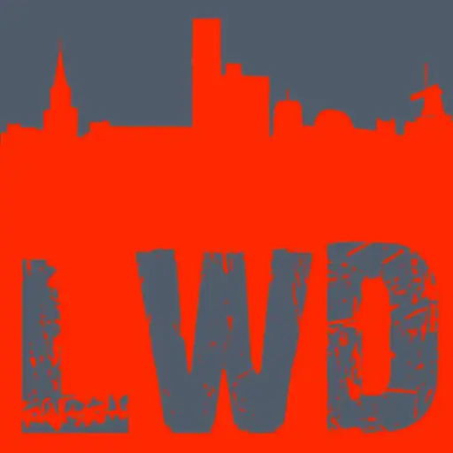 Omroep Leeuwarden logo