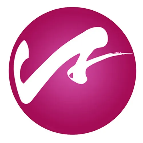 阿荣旗广播电视台综合广播 logo