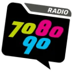 70 80 90 logo