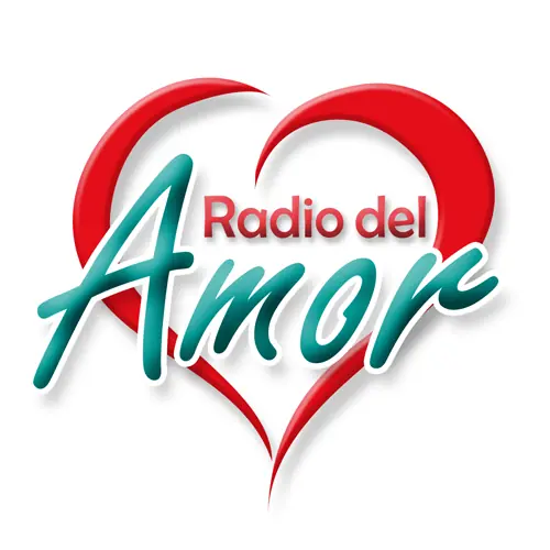 Radio del Amor logo