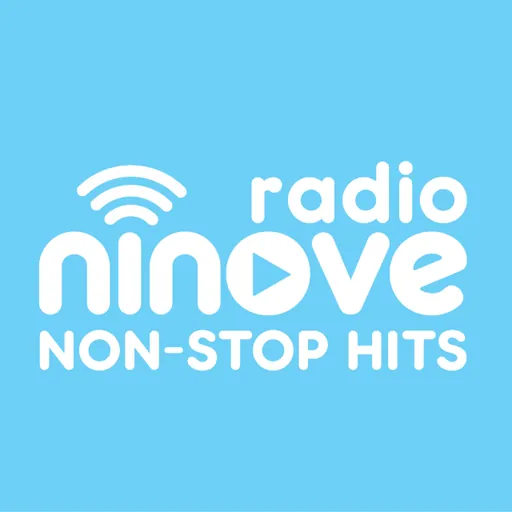 Radio Ninove Non-Stop Hits logo