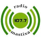 Mastixa 107.7 logo