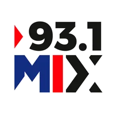 MIX Cancún - 93.1 FM - XHYI-FM - Grupo ACIR - Cancún, QR logo