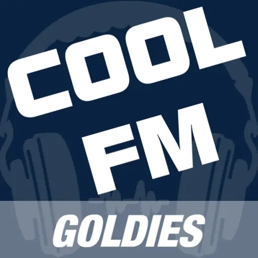 COOL FM Goldies logo