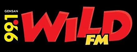Wild FM Gensan logo