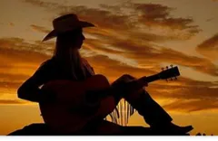 HarryOnCountryRadio - Brisbane (MP3) logo