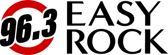 Easy Rock Manila logo