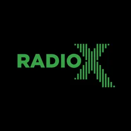 Radio X logo