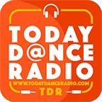 Today Dance Radio logo