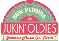 Jukin Oldies logo