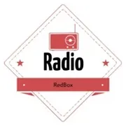 REDBOX logo