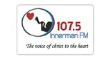 Innerman FM - Kampala - 107.5 FM (MP3) logo