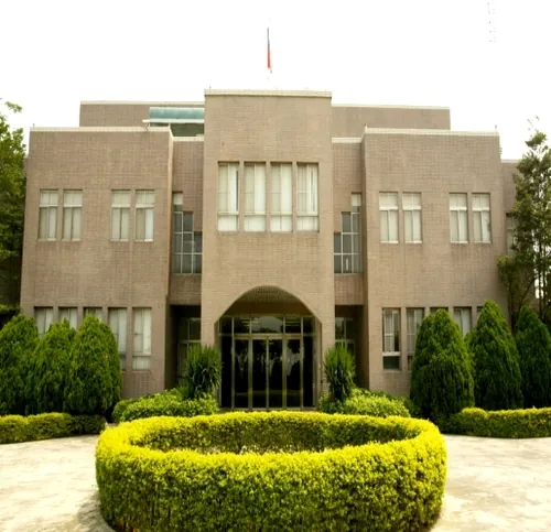 台灣廣播 中興台 logo