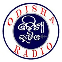Odisha Radio logo