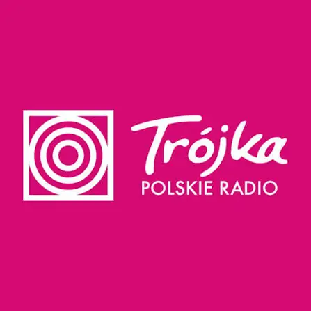 Program 3 (Trójka) logo
