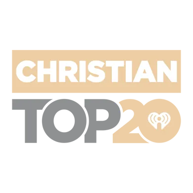 Christian Top 20 logo