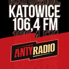 Antyradio (Katowice) logo
